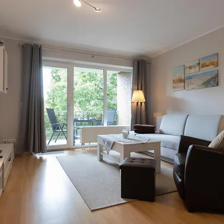 Lm1-28 - Ferienwohnung Typ B Komfort Apartamento