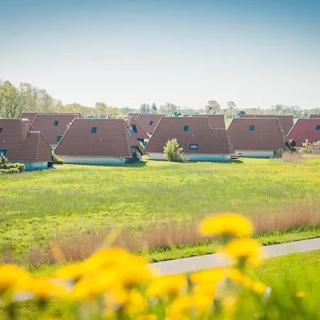 Lm1-28 - Ferienwohnung Typ B Komfort Apartamento Wurster Nordseekuste
