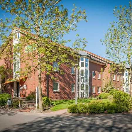 Apartamento Lm1-28 - Ferienwohnung Typ B Komfort *