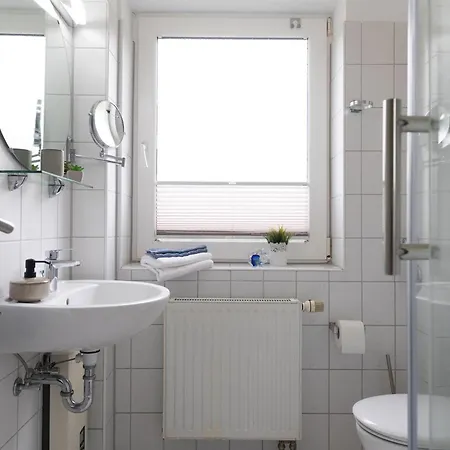 Lm1-28 - Ferienwohnung Typ B Komfort