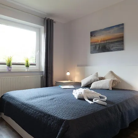 Apartamento Lm1-28 - Ferienwohnung Typ B Komfort *