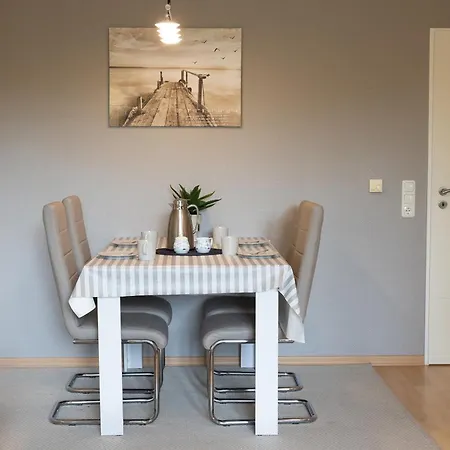 Apartamento Lm1-28 - Ferienwohnung Typ B Komfort